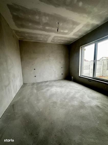 Casă cu 3 camere în Central