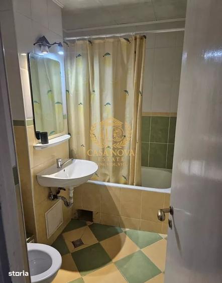 Apartament cu 4 camere, mobilat în Grigorescu