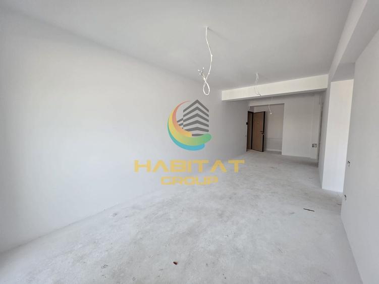 2 camere, incalzire in pardoseala, panouri solare, comision 0 - 4
