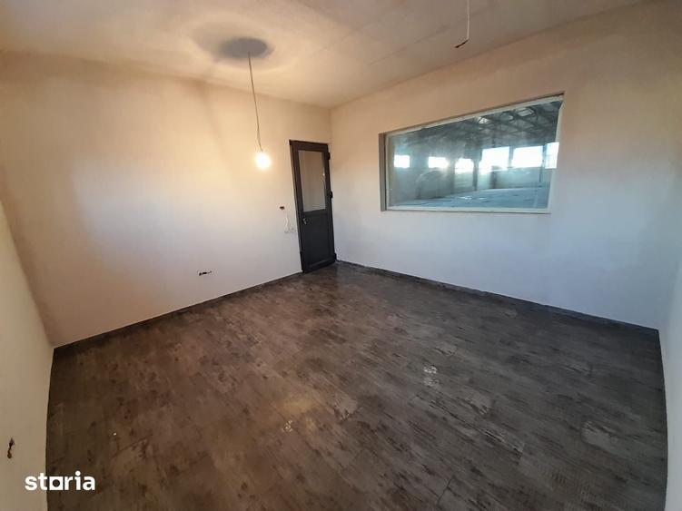 Spațiu comercial, de 600 mp, în Mehala