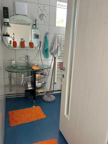 Casă cu 6 camere cu Teren 750 Mp în Agigea