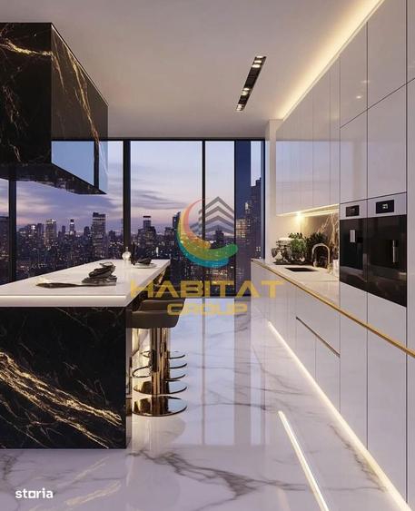 Apartament cu 3 camere în Vitan