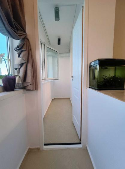 Apartament cu 2 camere semidecomandat în Obor