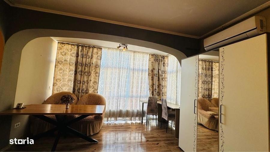 Apartament cu 2 camere în Braytim