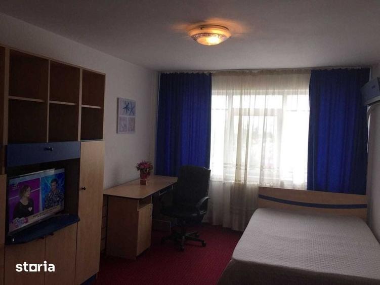 Inchiriez garsoniera deosebita Iasi -Podu Ros - 6