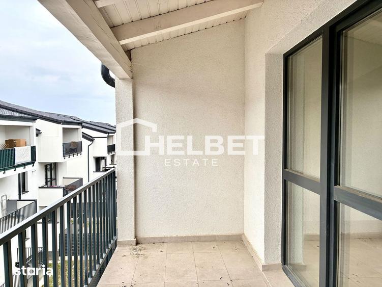 Apartament cu 3 camere în Sânpetru