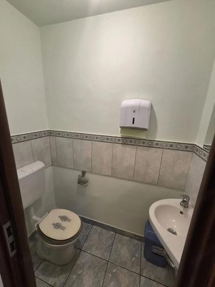 Spațiu comercial, de 55 mp, în Iosefin