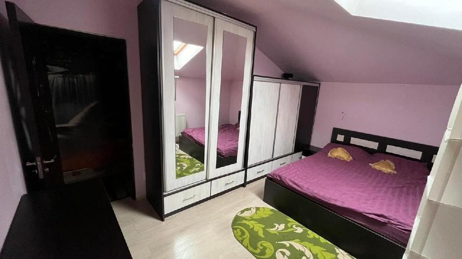 Apartament 3 camere - 71mp - COMPLET MOBILAT --- OCAZIE - 9