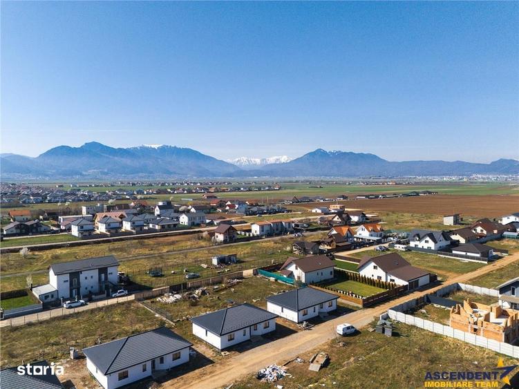 Proprietate noua, la cheie, calitate Premium,intabulata, cartier Izvor - 4