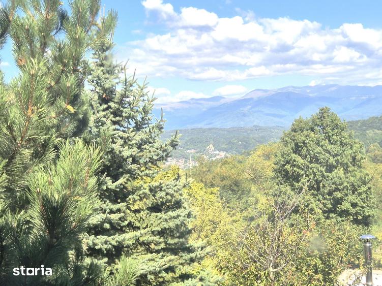 Casă cu 5 camere cu Teren 436 Mp în Bughea de Jos