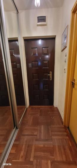 Garsonieră decomandată în Dristor