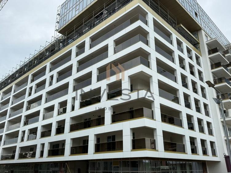 Apartament cu 2 camere semidecomandat în Gheorgheni