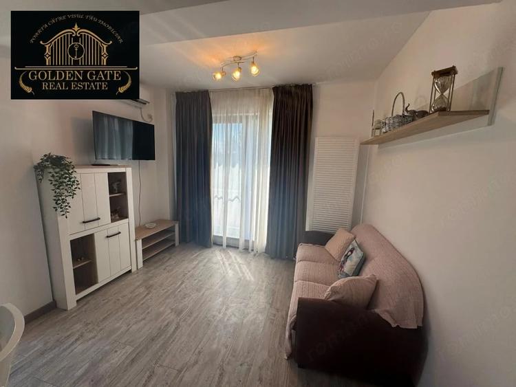 Apartament cu 2 camere decomandat în 1 Mai