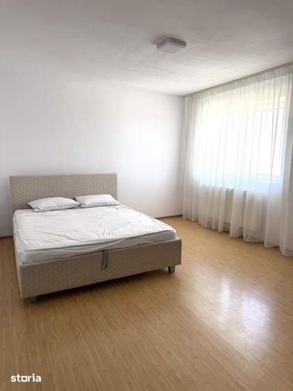 Apartament cu 2 camere decomandat, mobilat în Titan