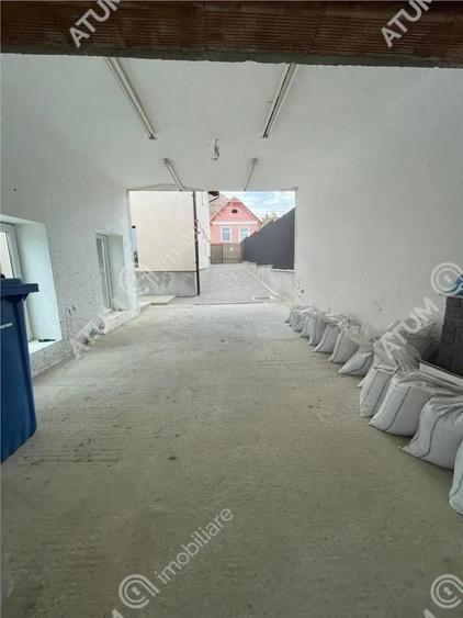 Casa 5 camere 483 mp teren in zona Trei Stejari din Sibiu - 5