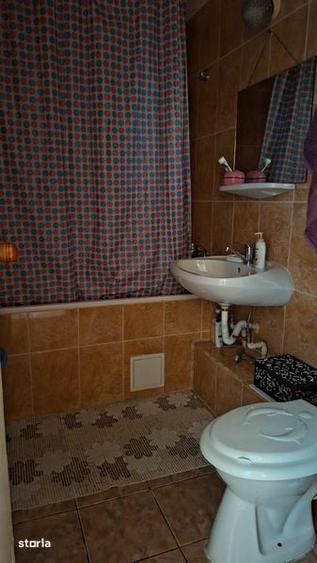 Apartament cu 3 camere decomandat în Mărăști — fotografia 2