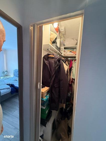 Apartament cu 4 camere decomandat, mobilat în Lucian Blaga