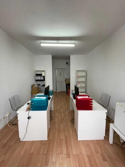Spațiu comercial, de 21 mp, în Titan