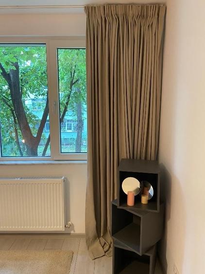 Apartament cu 2 camere decomandat, mobilat în Politehnica