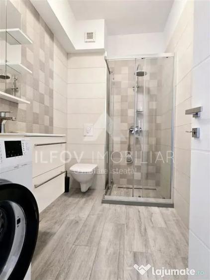 Apartament 2 camere Otopeni, 23 August, uilat si mobilat, pa - 8