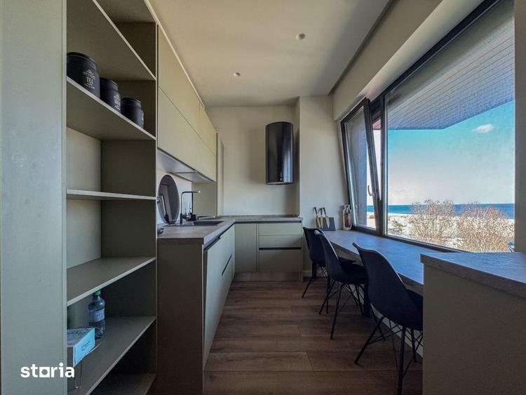 Apartament cu 3 camere în Nord