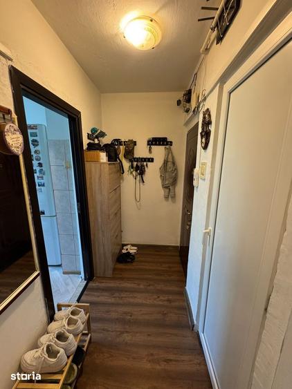 Apartament 2 camerede vanzare- zona Brotacei - 6