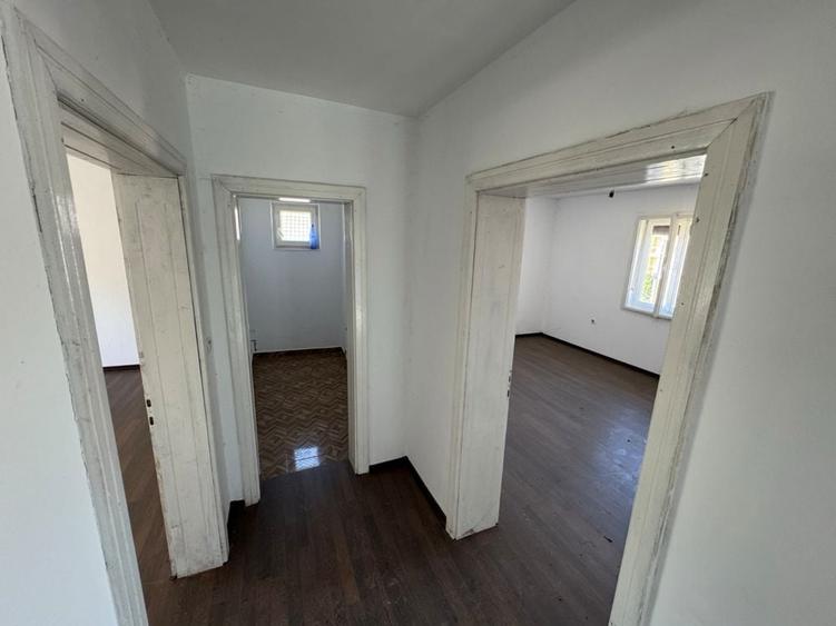 Casă cu 4 camere în Remeți