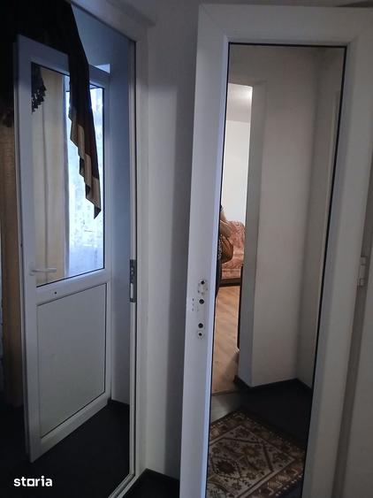 Apartament cu 2 camere în Micro 40