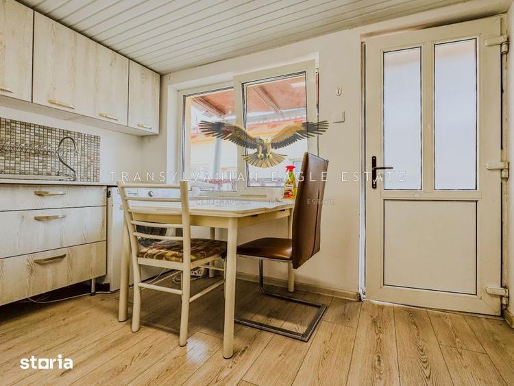 Apartament cu 2 camere|50 m2|Str Decebal/Centru - 7
