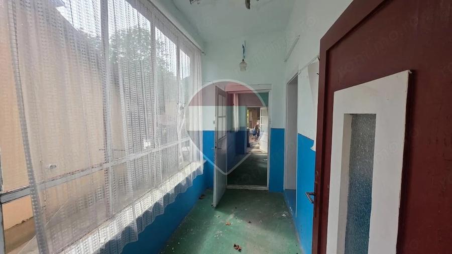 Casă cu Teren 254 Mp în Nord