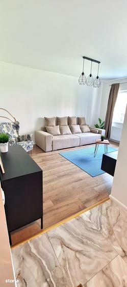Apartament cu 2 camere în Grozăvești