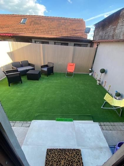 Apartament cu 3 camere în Iosia