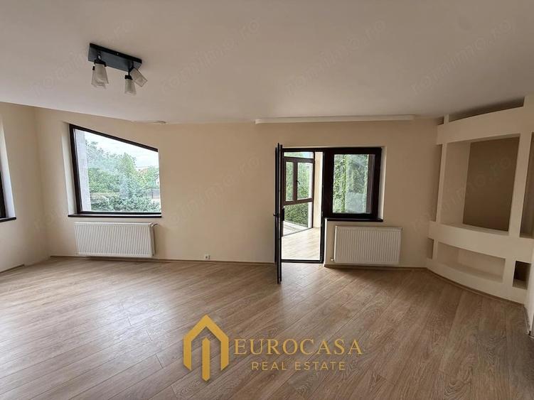 Casă cu 4 camere cu Teren 860 Mp în Exterior Vest