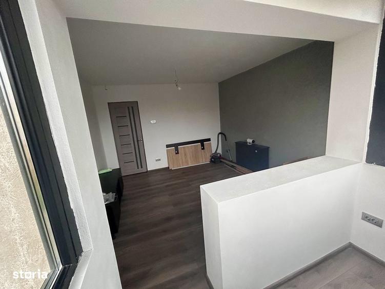 Apartament cu 2 camere decomandat în Olari