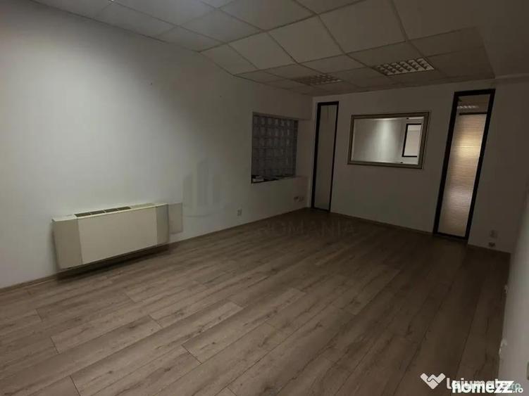 Spațiu comercial, de 650 mp, în Floreasca