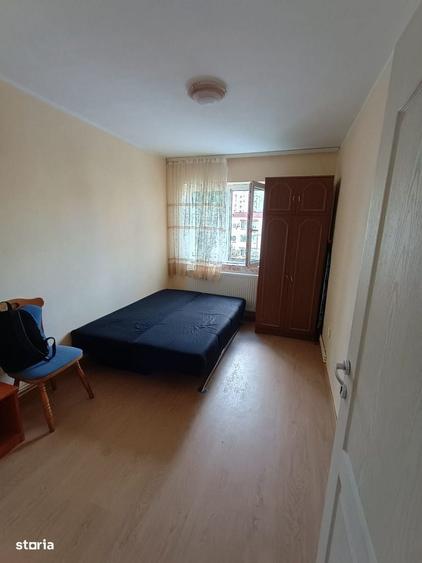 Apartament cu 2 camere decomandat în Decebal
