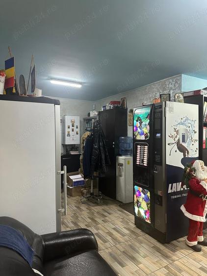 Spațiu comercial, de 1,700 mp, în Sălăjan