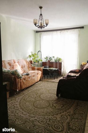 Apartament 2 camere de vanzare in Centru Oradea, Oradea - 1