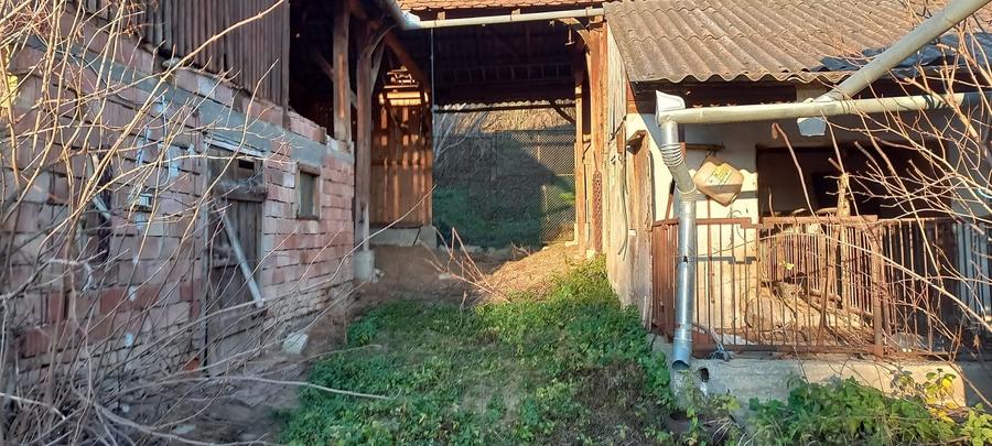 Casă cu 3 camere în Central