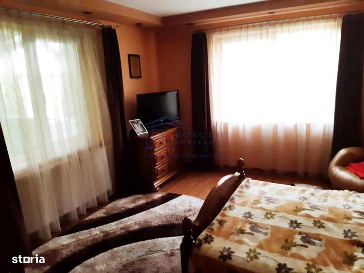 Casă cu 4 camere în Sfântu Ilie