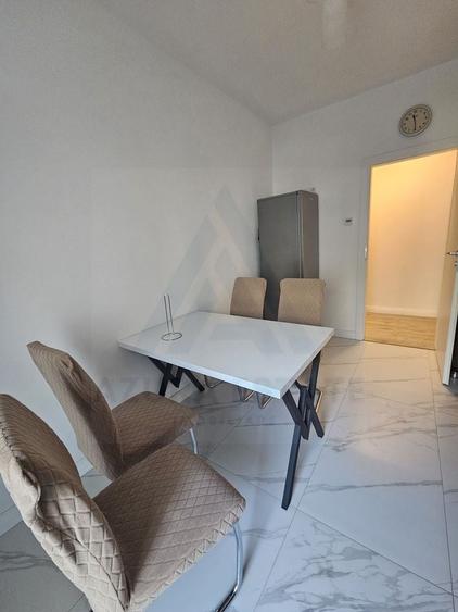 Apartament modern prima inchiriere balcon si parcare privata Deventer - 5