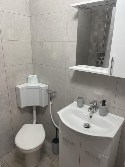 Garsonieră în Sânmartin