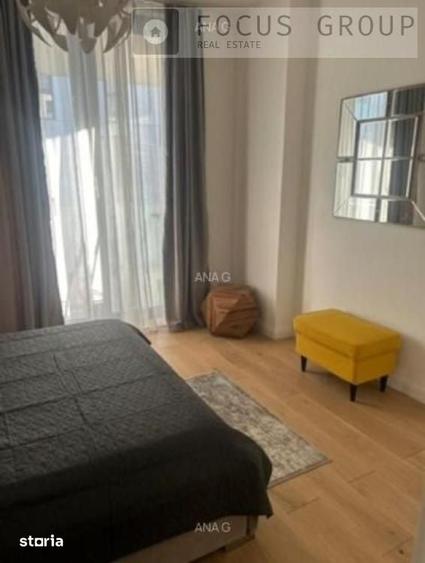 Apartament cu 2 camere în Centrul Civic