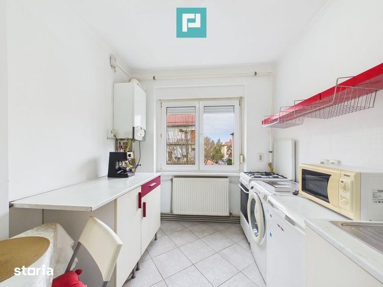 Apartament cu 2 camere de inchiriat zona Central - 9