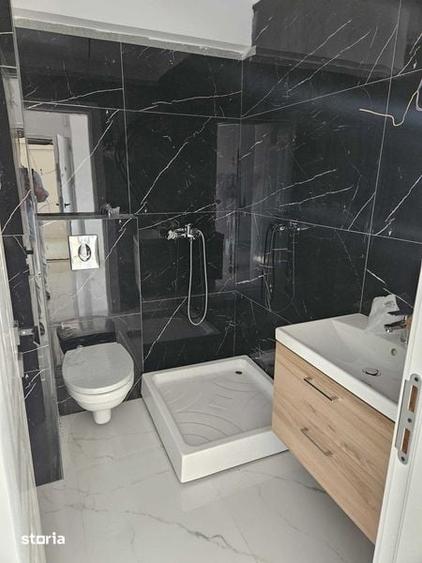 apartamente 3 camere cu curte propie 88 mp - 2