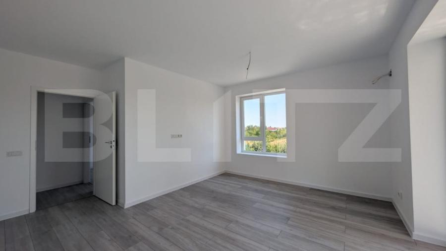 Apartament cu 3 camere, 67 mp, Class Park - 6