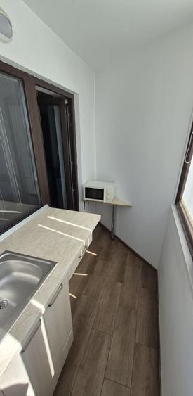Apartament cu 2 camere semidecomandat în Manolache