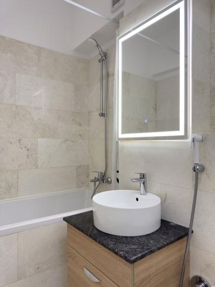 APARTAMENT LUX 2 CAMERE ROYAL TOWN SPRE INCHIRIERE - 11