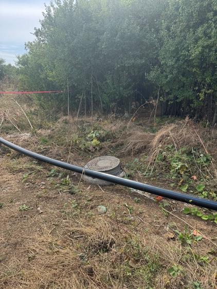 Teren Construcții intravilan de 500 mp, în Balotești