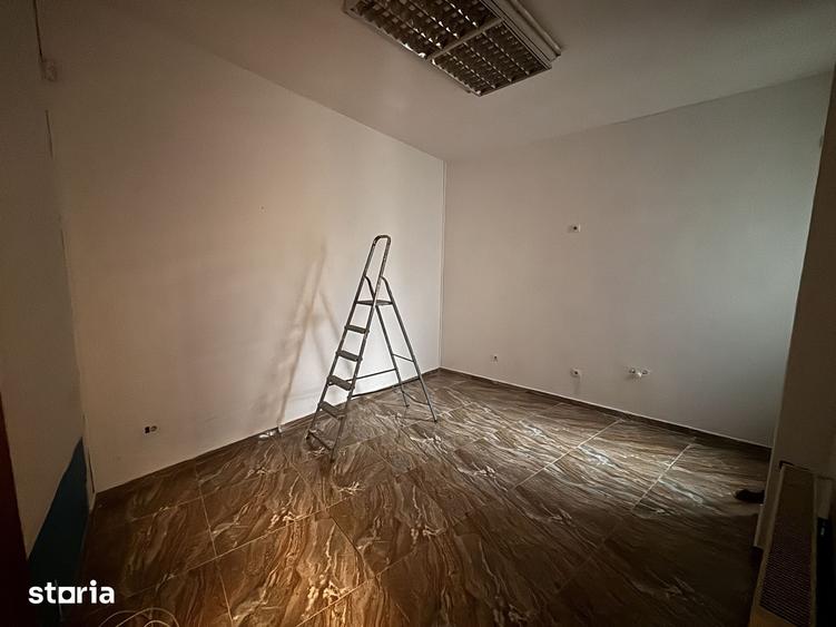 Spațiu comercial, de 93.5 mp, în Pache Protopopescu